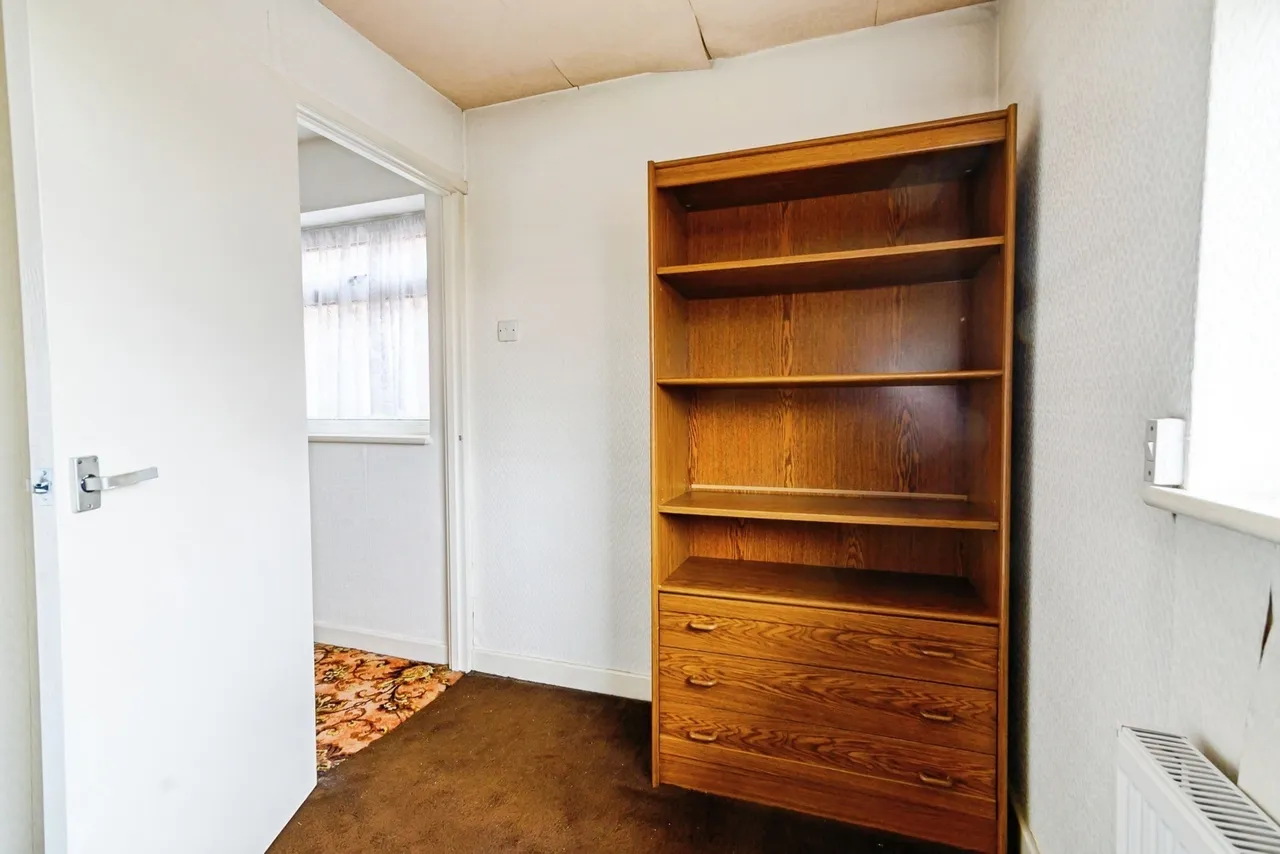 Morley Avenue, Swinton, Manchester, Greater Manchester, M27, photo 14