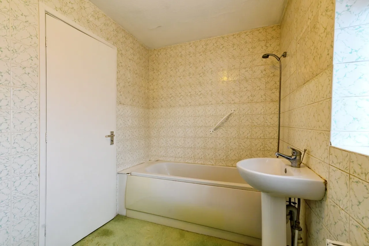 Morley Avenue, Swinton, Manchester, Greater Manchester, M27, photo 15