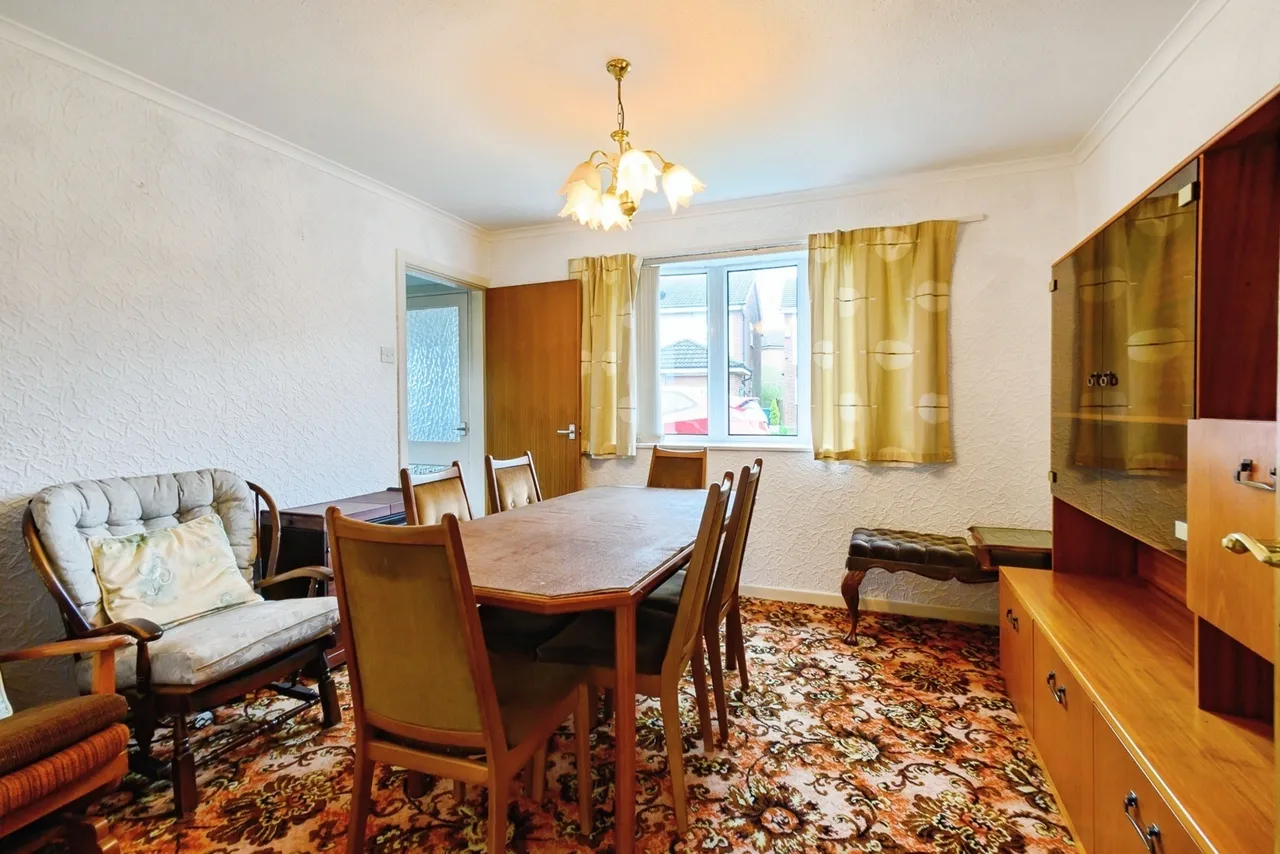 Morley Avenue, Swinton, Manchester, Greater Manchester, M27, photo 5