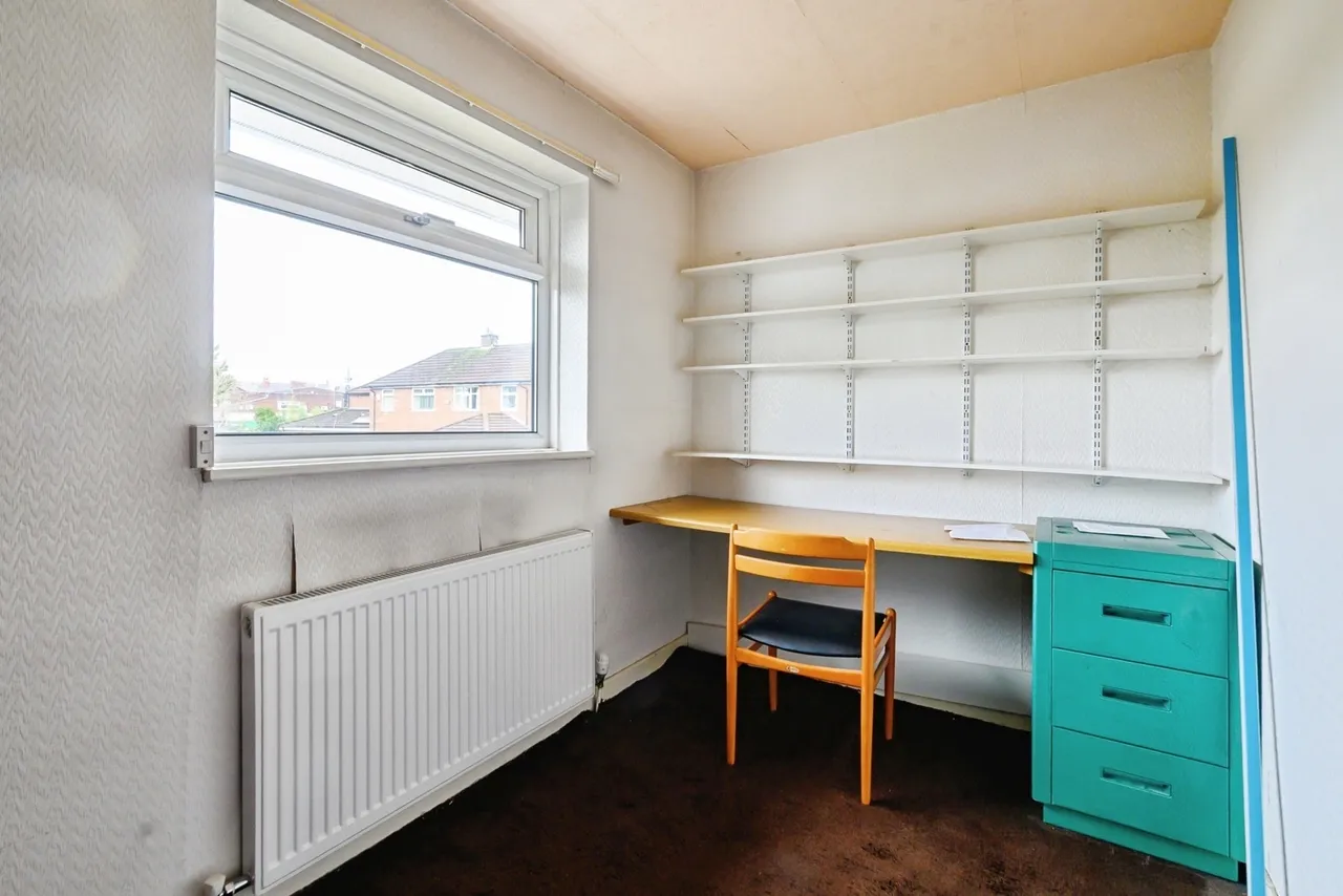 Morley Avenue, Swinton, Manchester, Greater Manchester, M27, photo 13