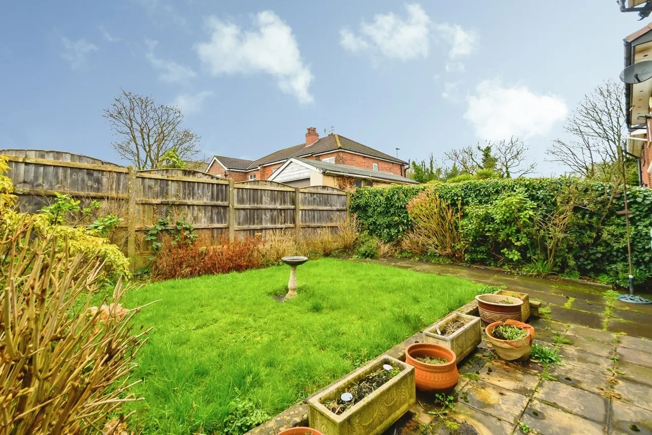 Morley Avenue, Swinton, Manchester, Greater Manchester, M27, photo 18