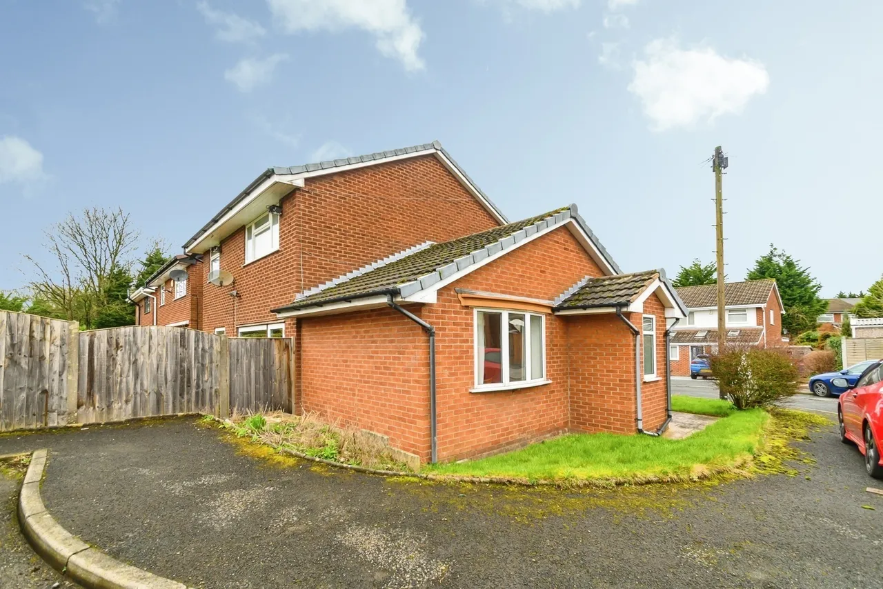 Morley Avenue, Swinton, Manchester, Greater Manchester, M27, photo 19