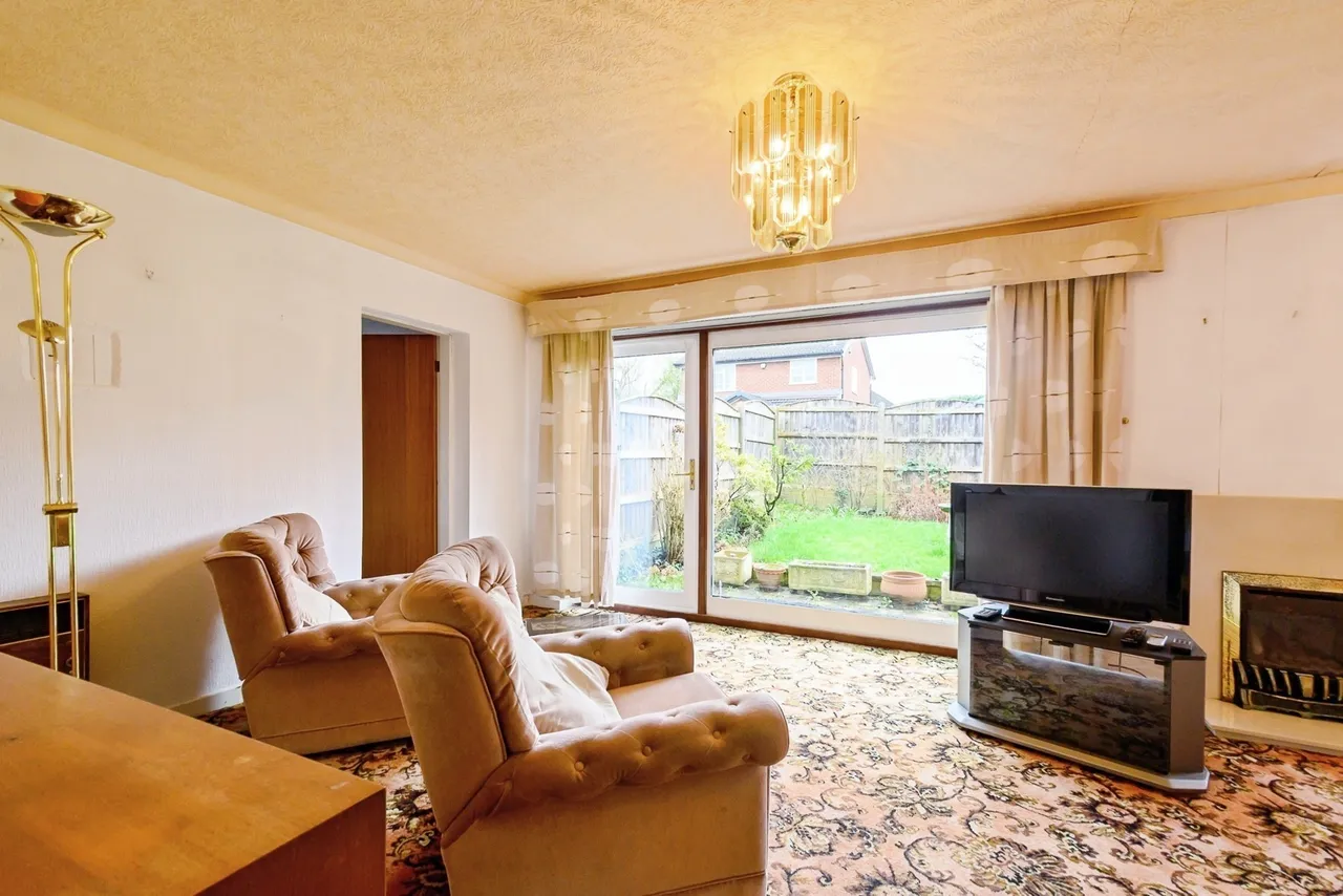 Morley Avenue, Swinton, Manchester, Greater Manchester, M27, photo 7