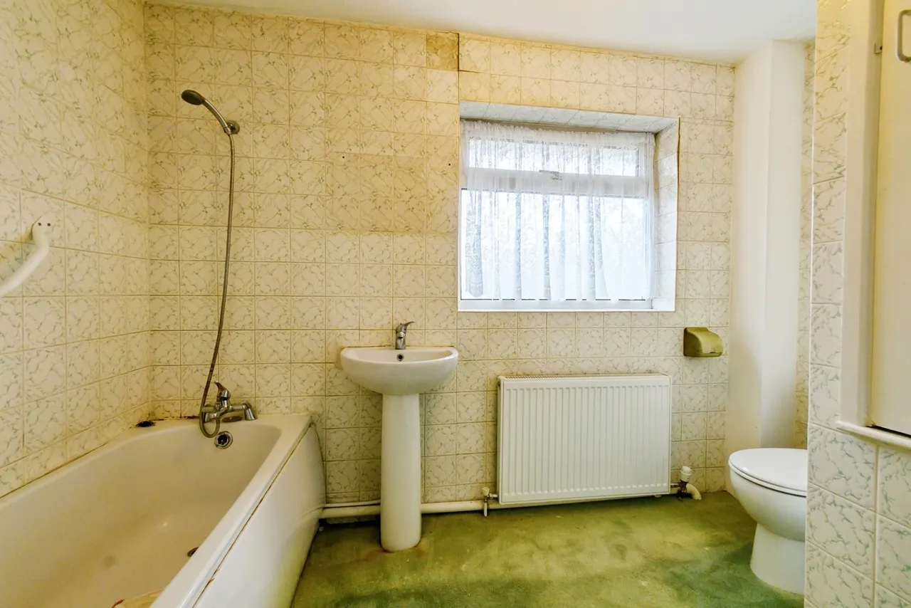 Morley Avenue, Swinton, Manchester, Greater Manchester, M27, photo 16