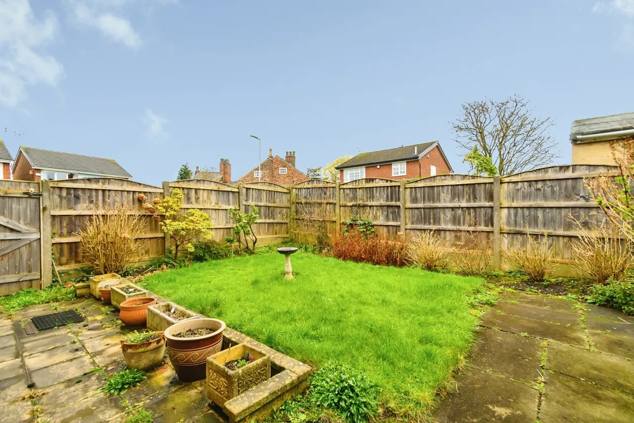 Morley Avenue, Swinton, Manchester, Greater Manchester, M27, photo 20