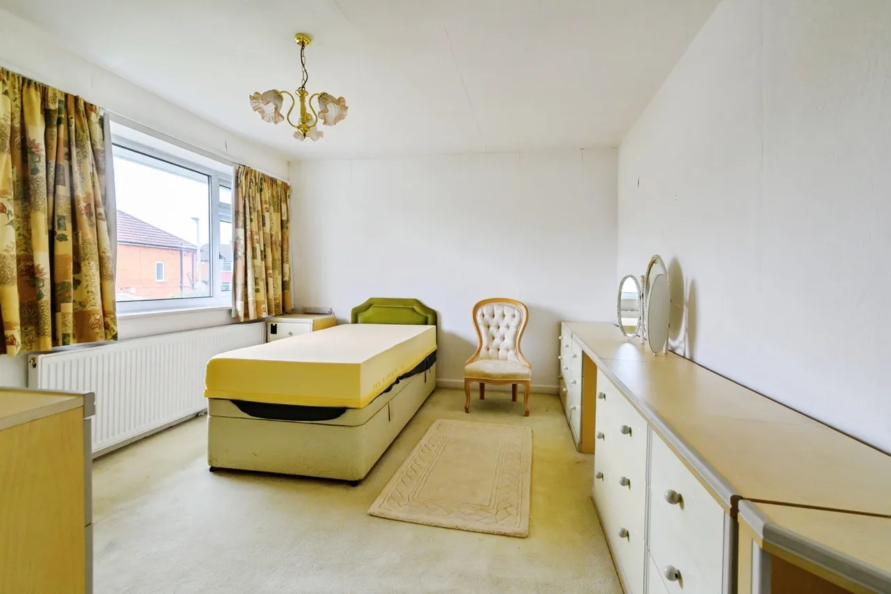 Morley Avenue, Swinton, Manchester, Greater Manchester, M27, photo 9