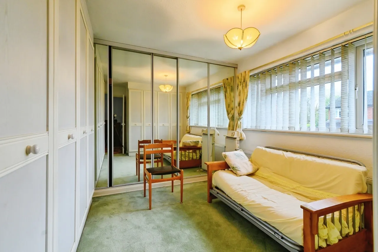 Morley Avenue, Swinton, Manchester, Greater Manchester, M27, photo 12
