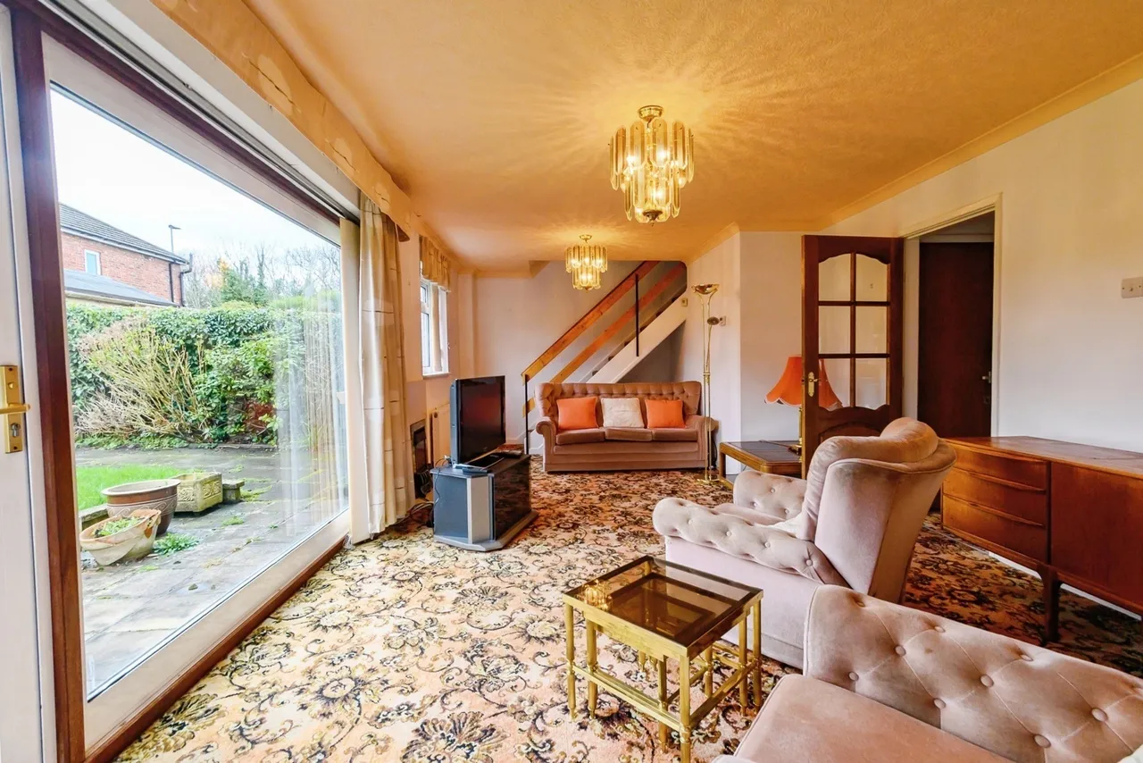 Morley Avenue, Swinton, Manchester, Greater Manchester, M27, photo 8