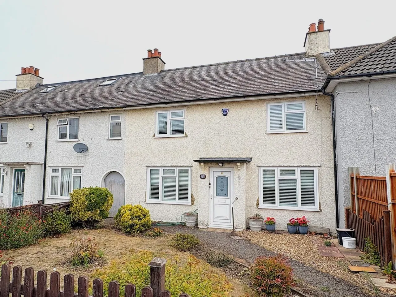 3 bed house for sale, Jellicoe Avenue, Gravesend, DA12
