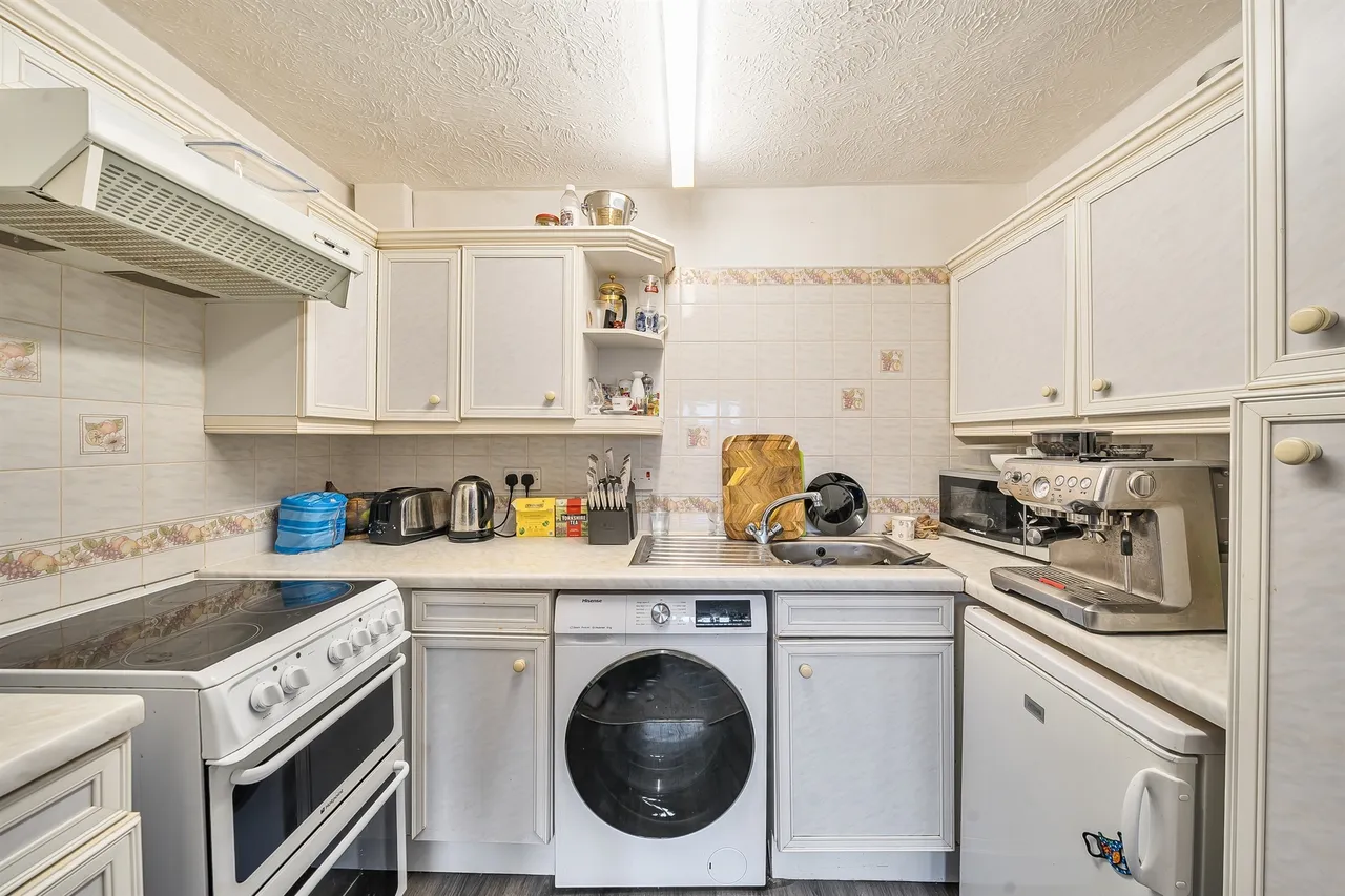 Larks Ridge, St. Albans, photo 2