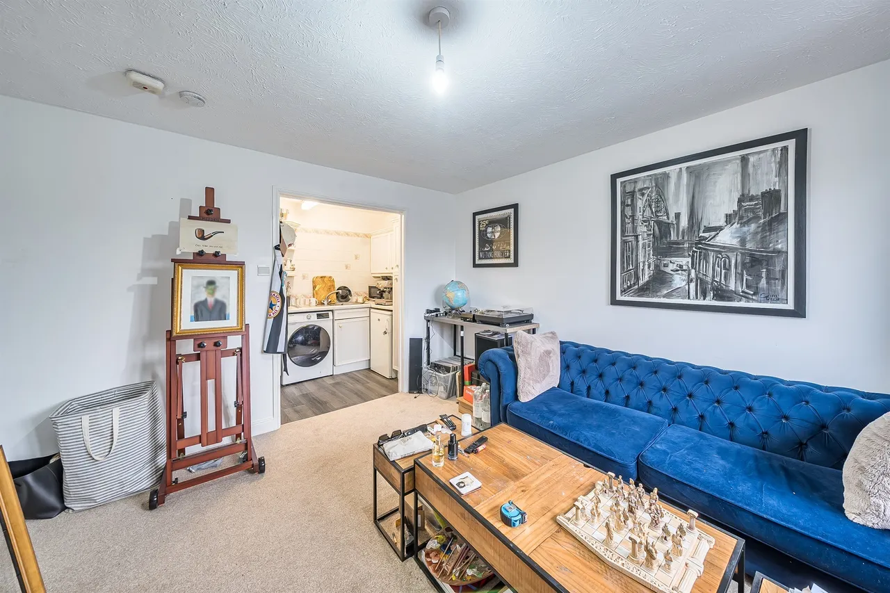 Larks Ridge, St. Albans, photo 3