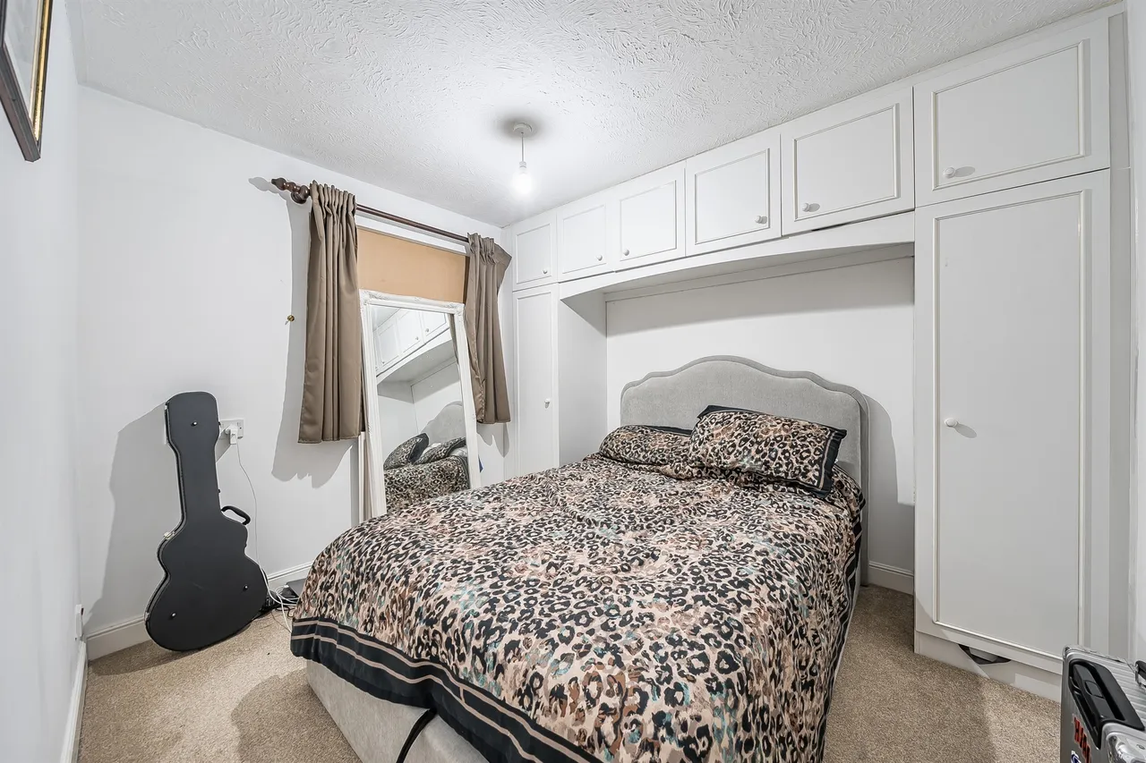Larks Ridge, St. Albans, photo 5
