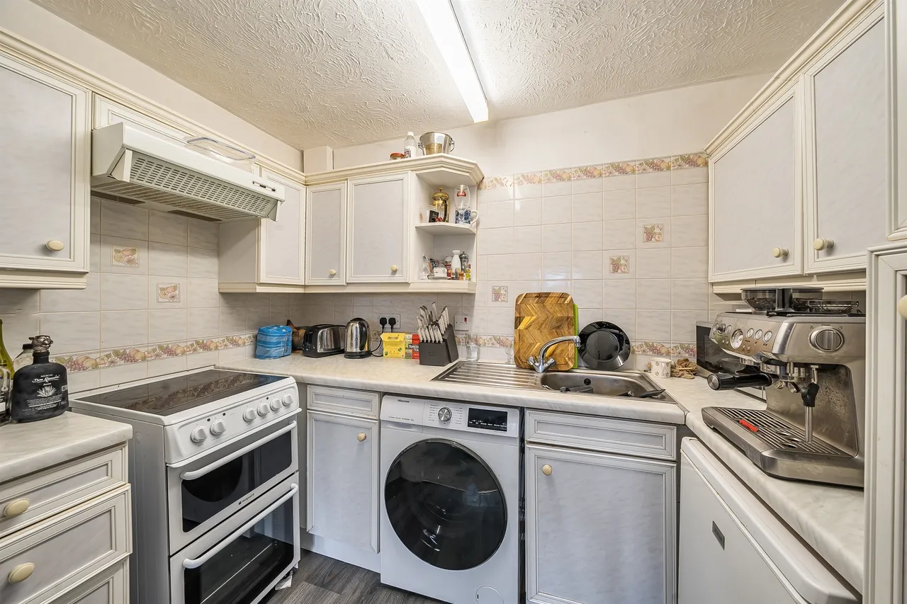 Larks Ridge, St. Albans, photo 7