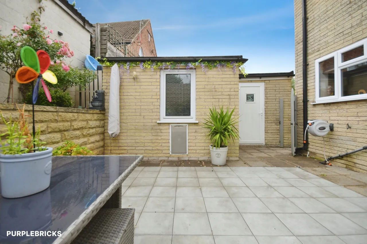 Birch Close, Wessington, DE55, photo 26