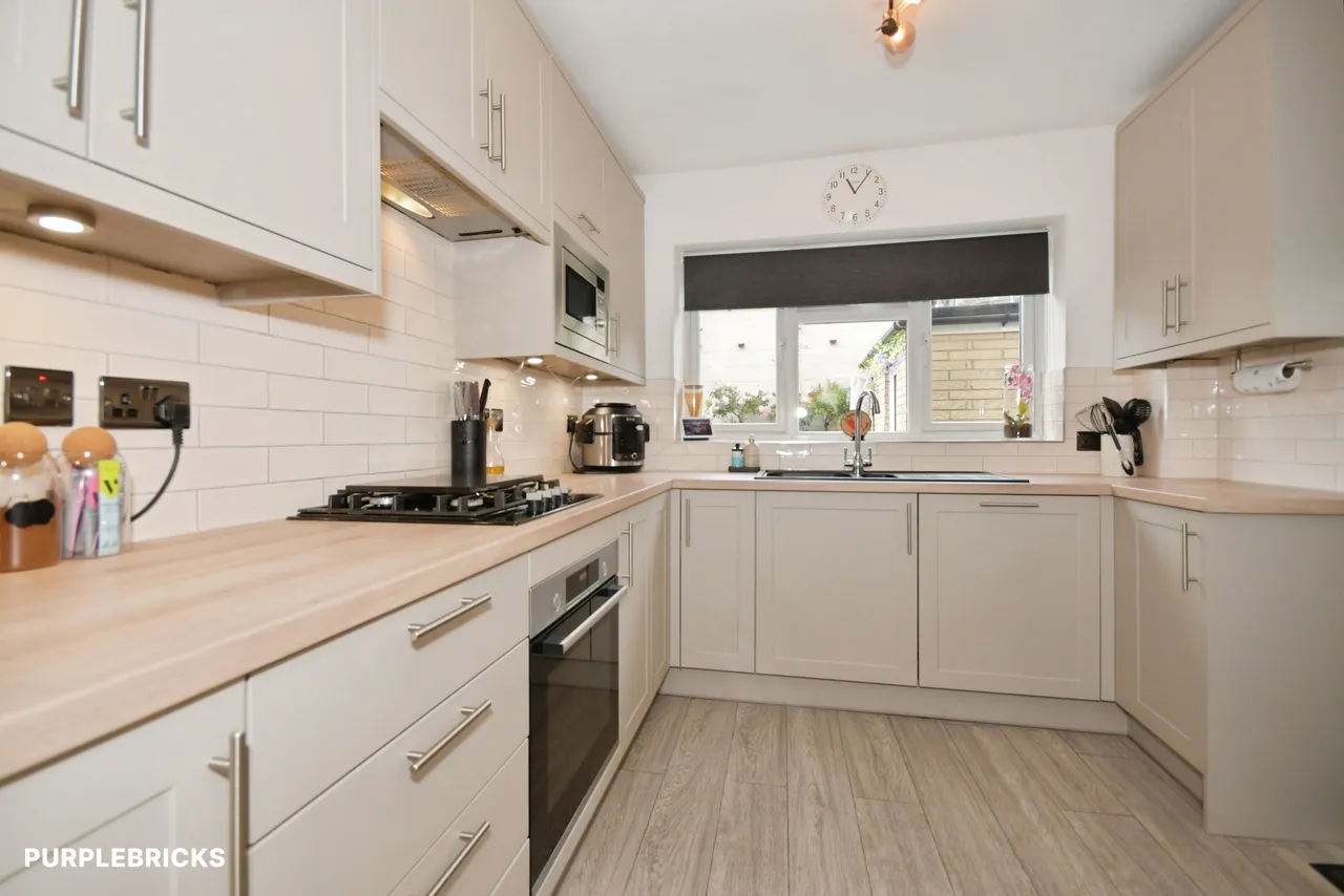 Birch Close, Wessington, DE55, photo 5