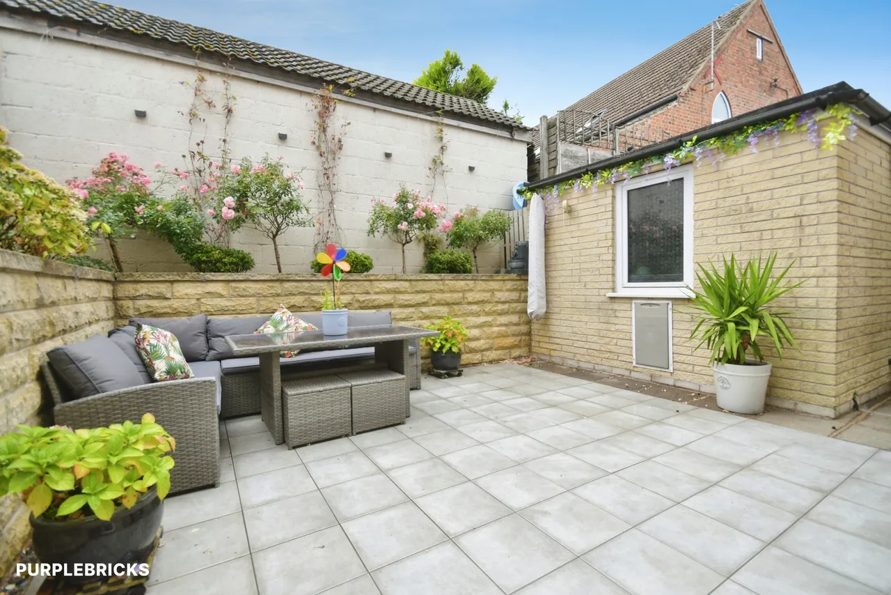 Birch Close, Wessington, DE55, photo 8