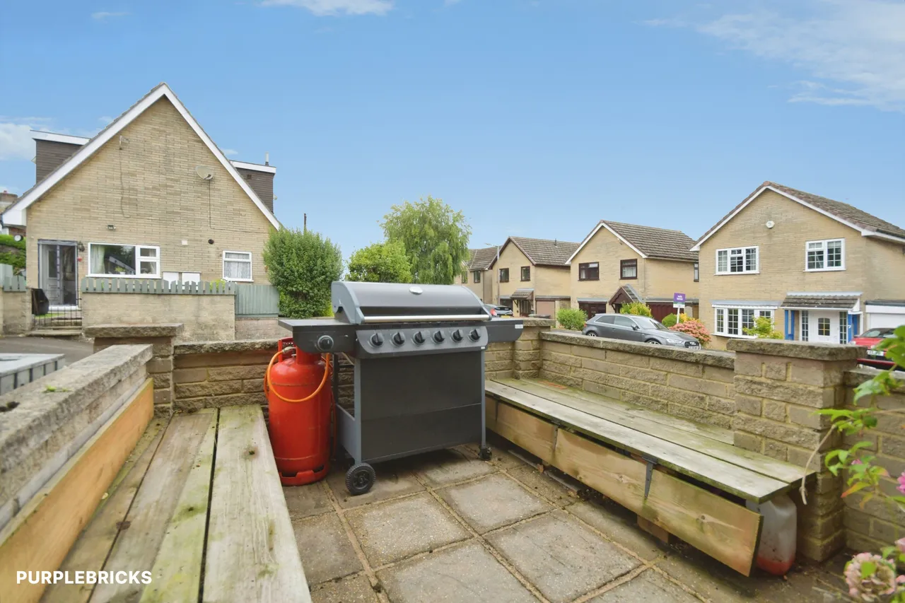 Birch Close, Wessington, DE55, photo 23