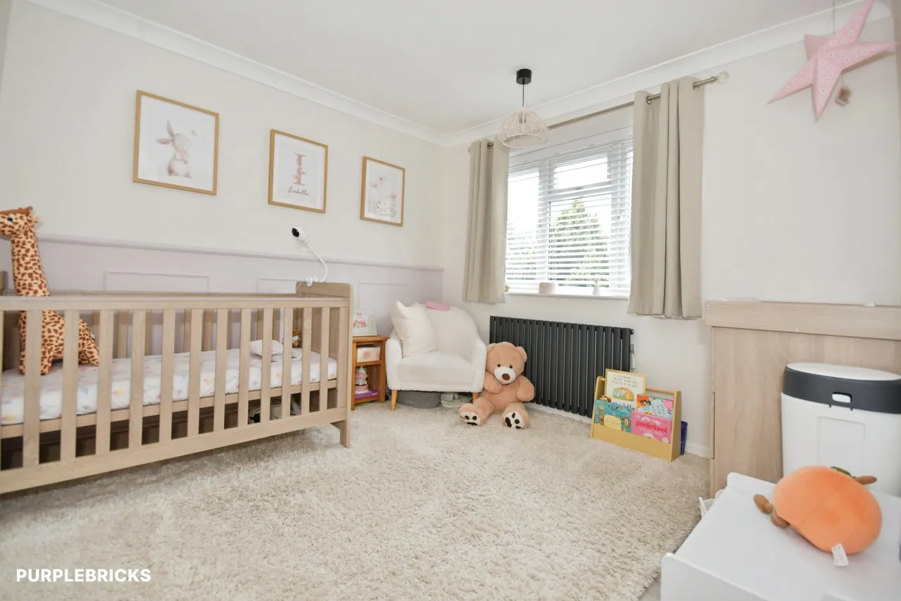 Birch Close, Wessington, DE55, photo 6