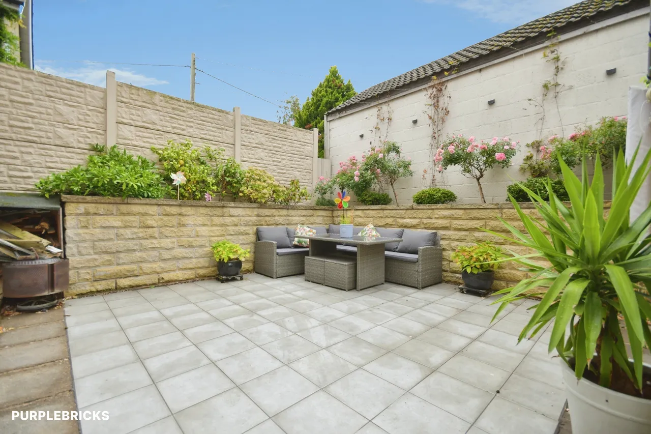 Birch Close, Wessington, DE55, photo 21
