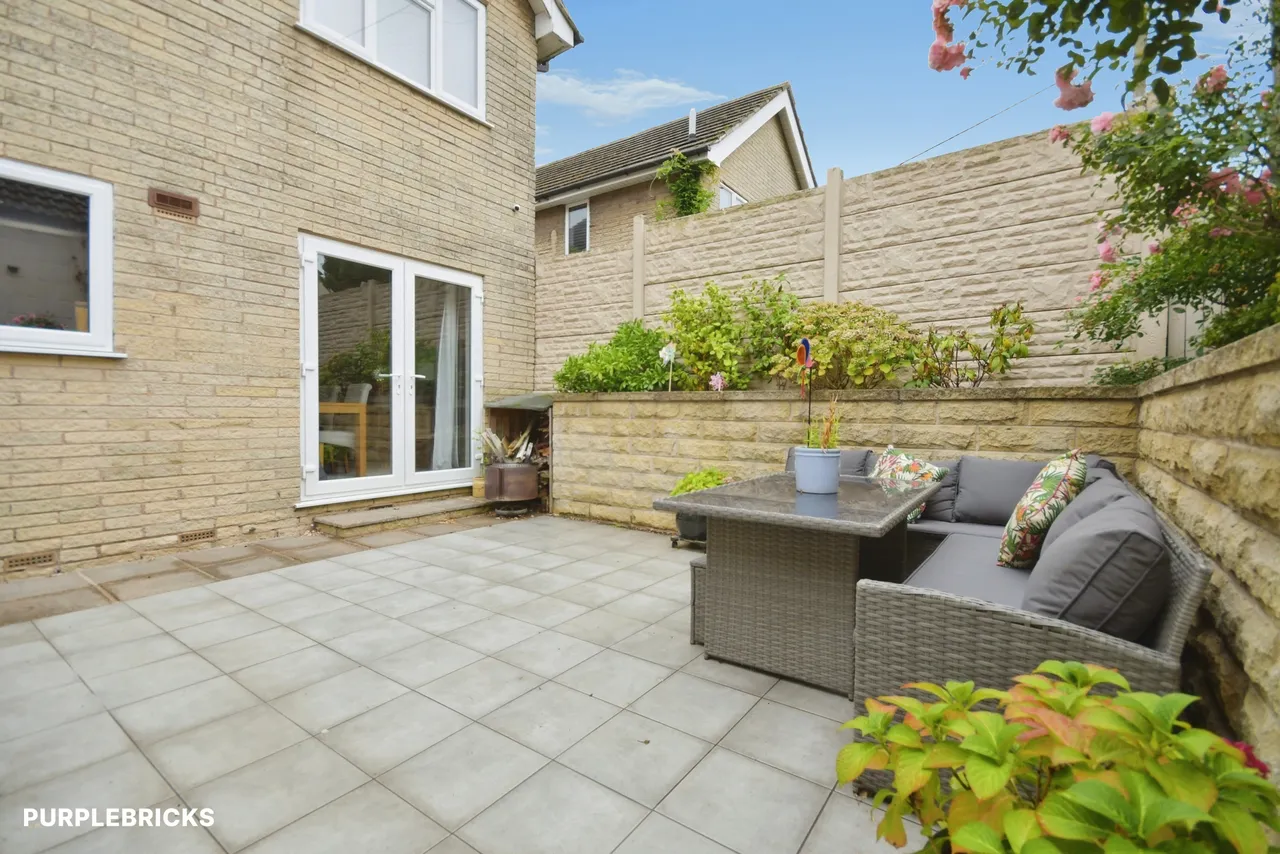 Birch Close, Wessington, DE55, photo 22