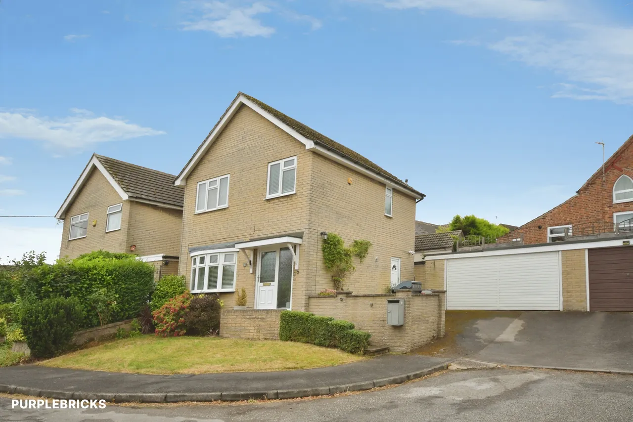 Birch Close, Wessington, DE55, photo 28