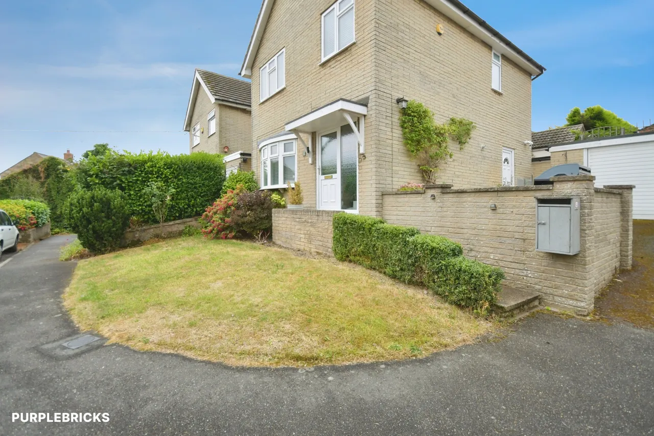 Birch Close, Wessington, DE55, photo 30