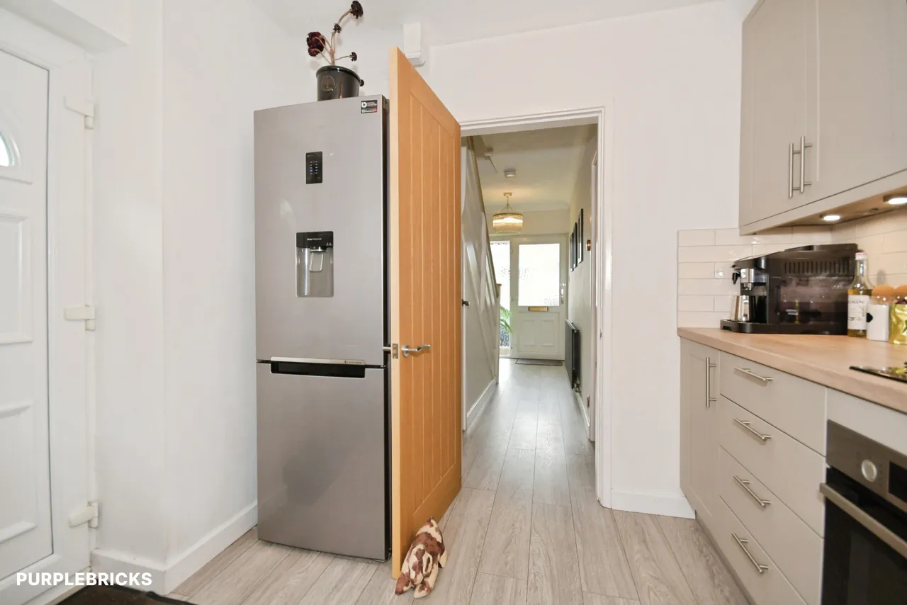 Birch Close, Wessington, DE55, photo 15