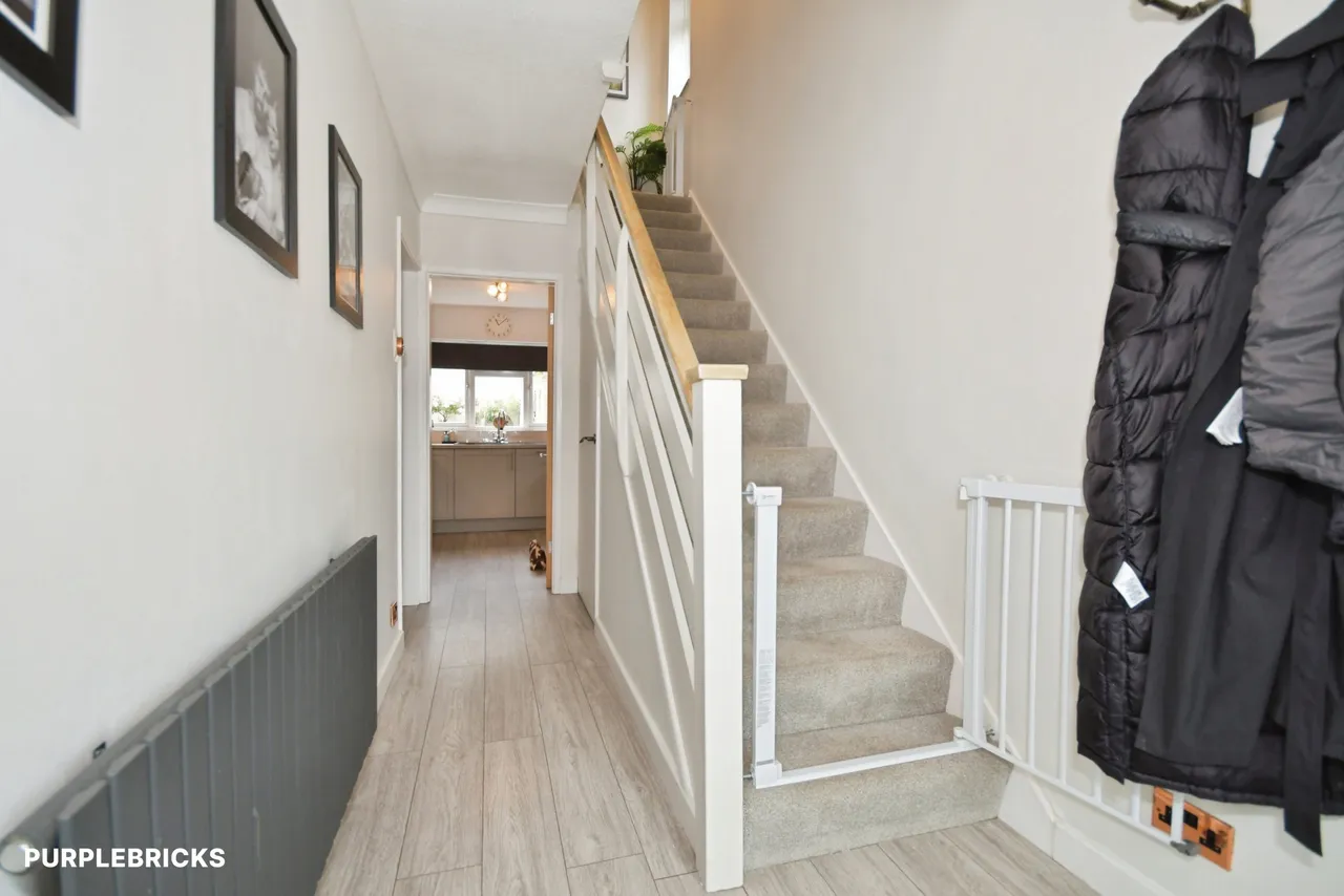 Birch Close, Wessington, DE55, photo 11