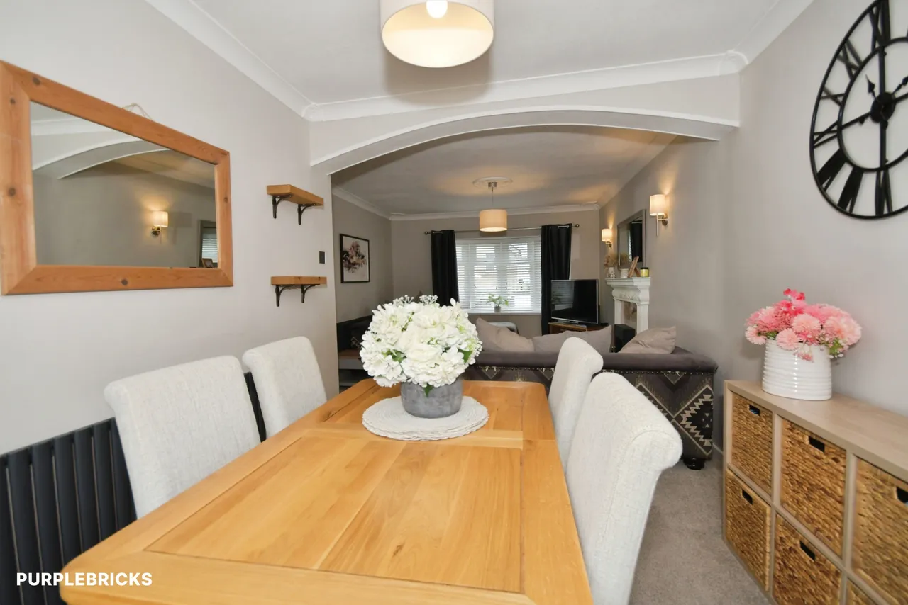 Birch Close, Wessington, DE55, photo 16