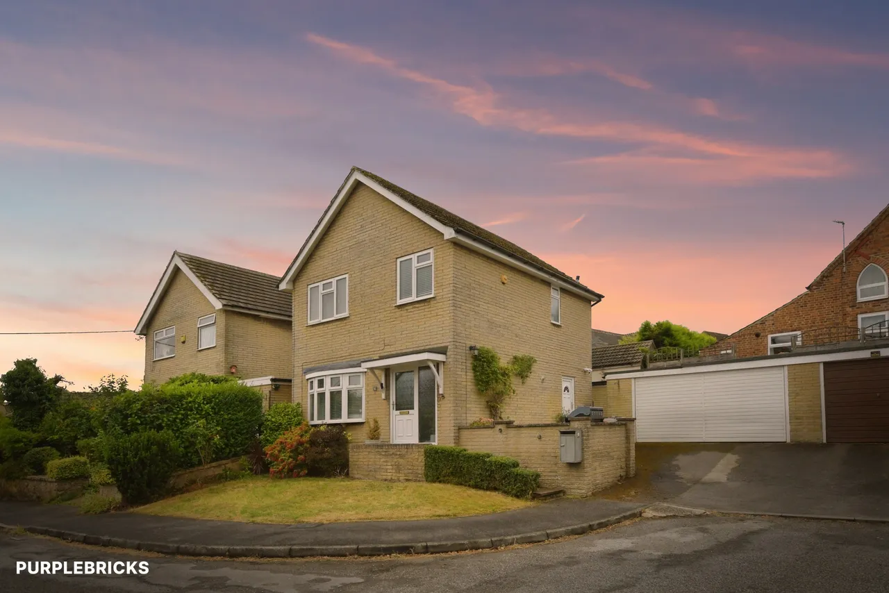 Birch Close, Wessington, DE55, photo 29