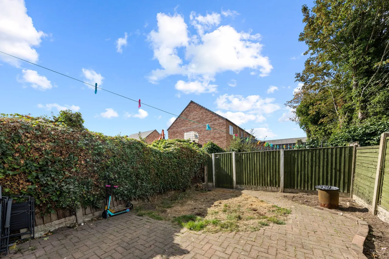 Alfred Road, Lowton, Warrington, WA3 1EA, photo 9
