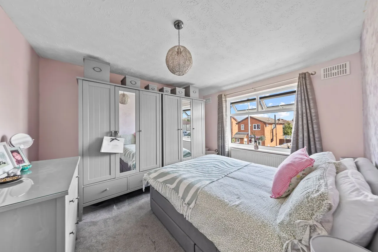 Alfred Road, Lowton, Warrington, WA3 1EA, photo 11