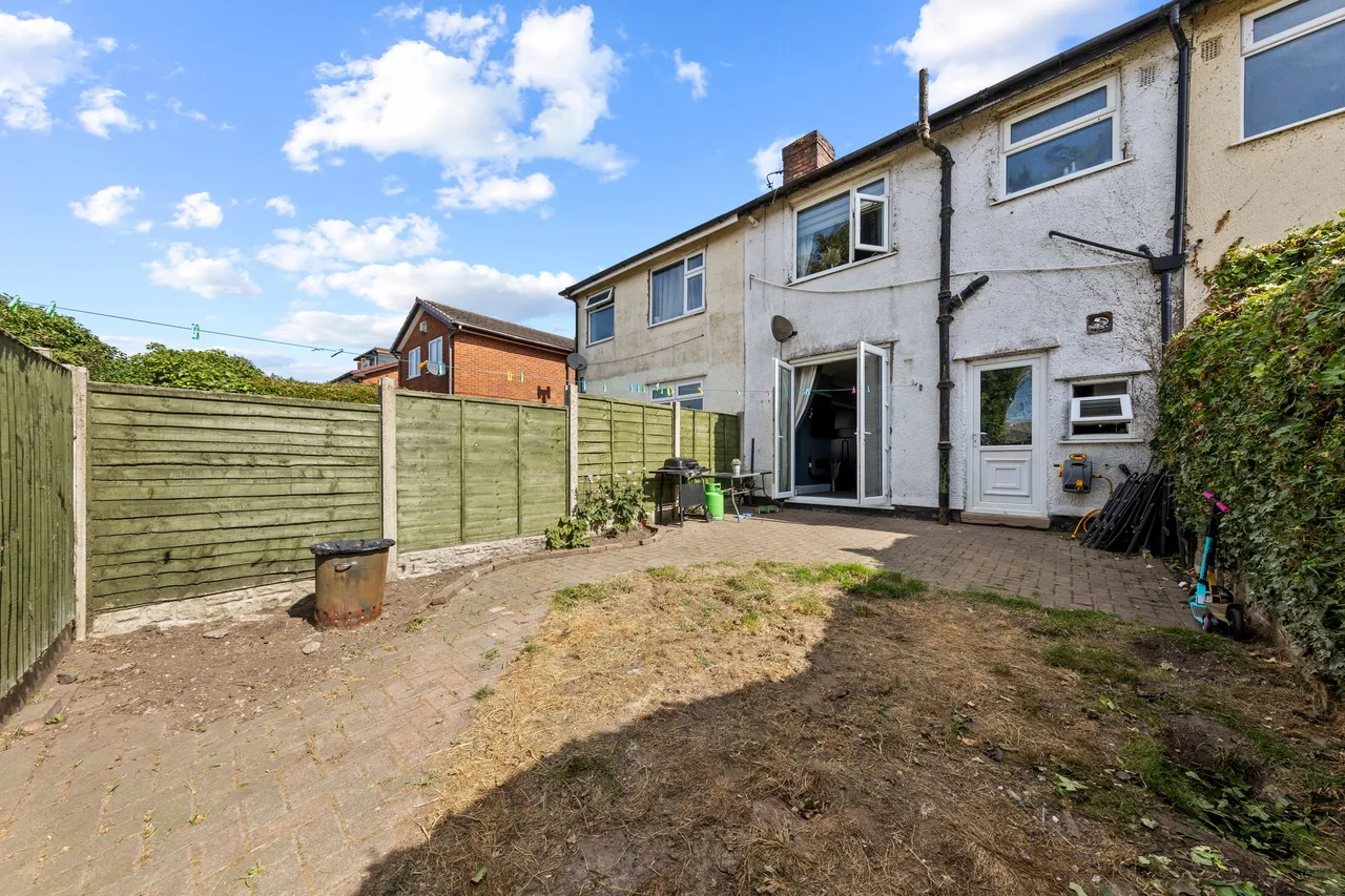 Alfred Road, Lowton, Warrington, WA3 1EA, photo 4