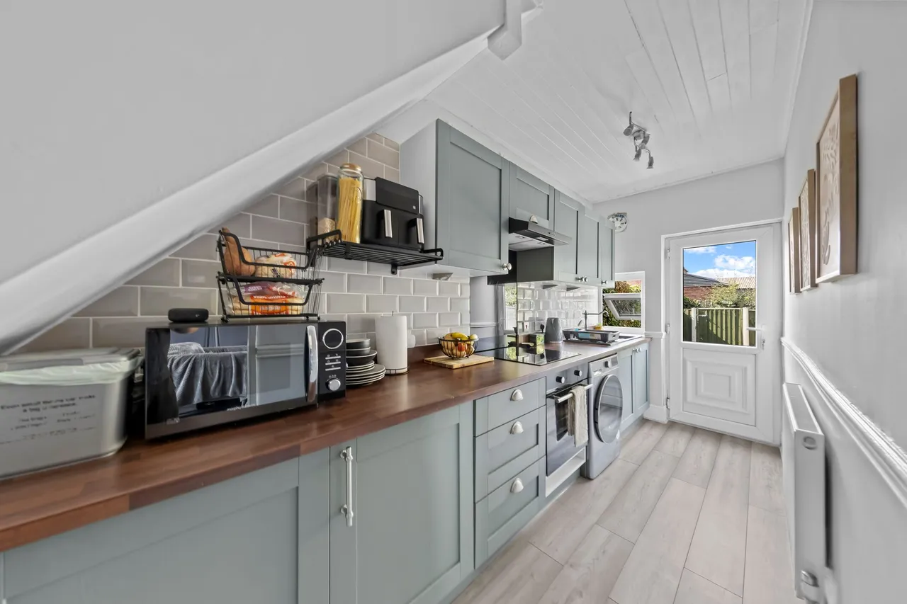 Alfred Road, Lowton, Warrington, WA3 1EA, photo 3