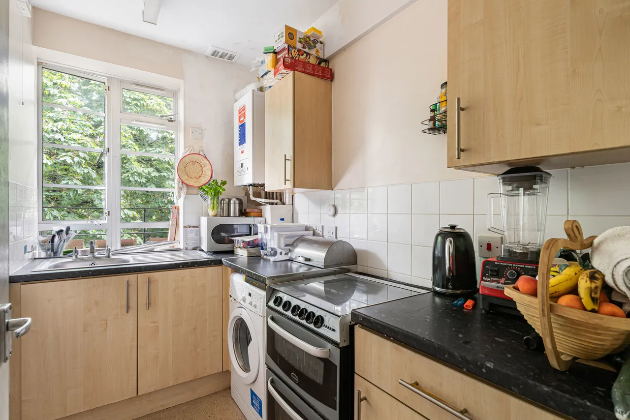 Brixton Hill, London, SW2, photo 4