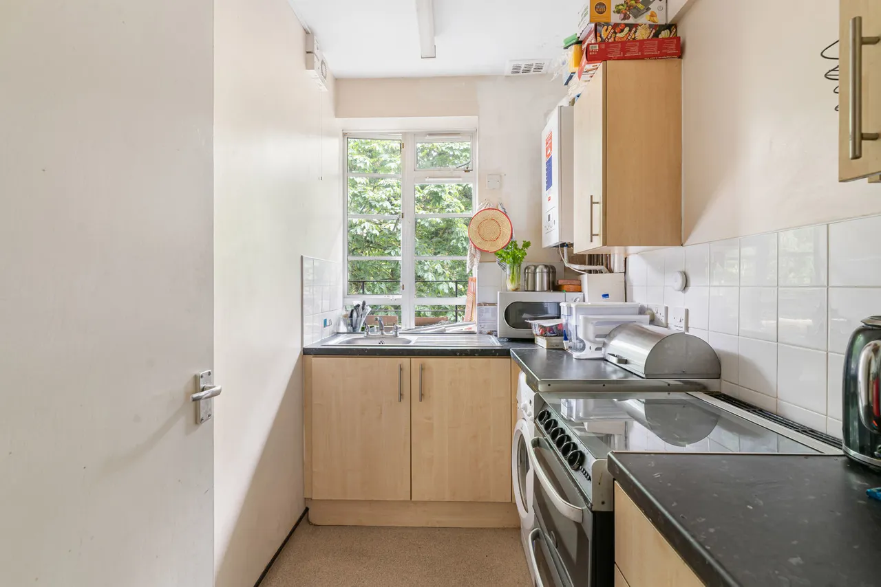 Brixton Hill, London, SW2, photo 9