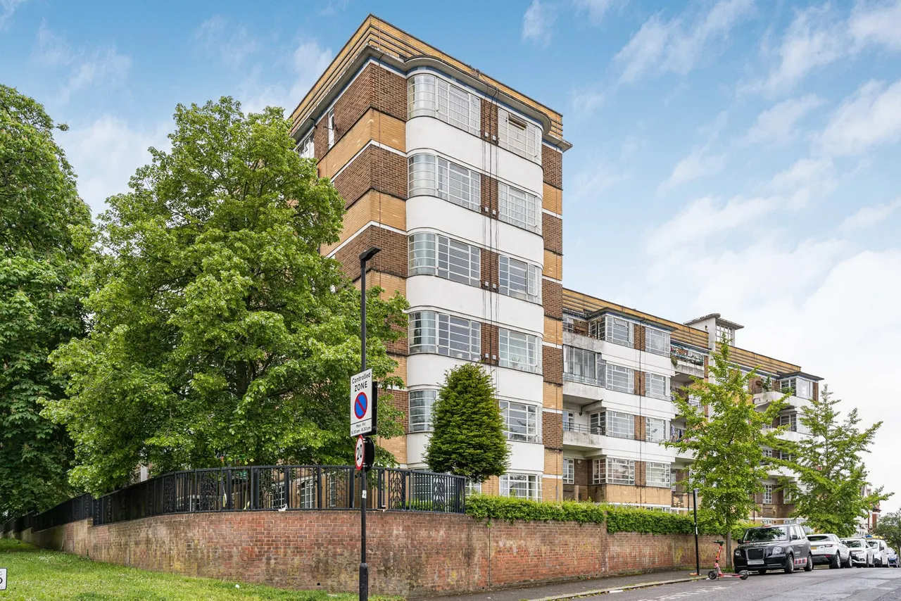 Brixton Hill, London, SW2, photo 14