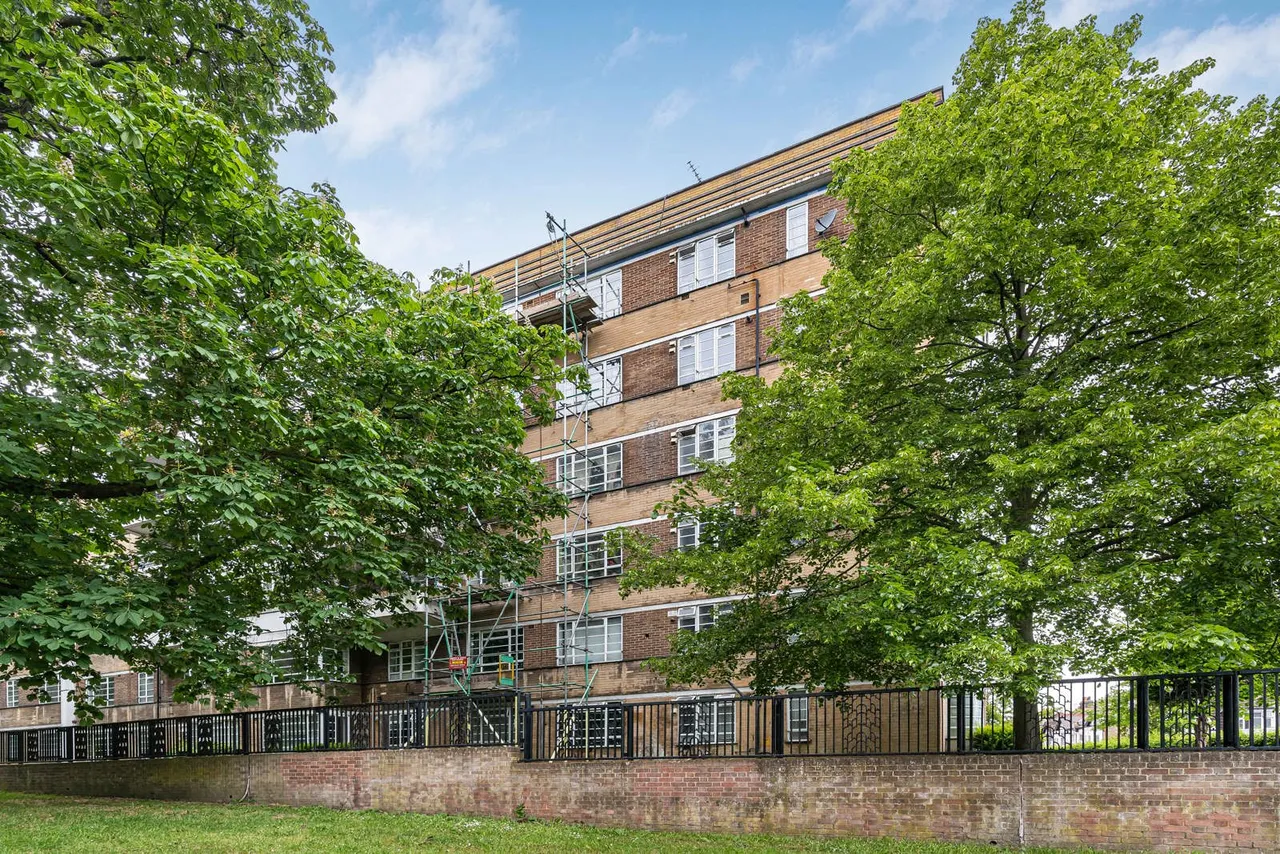 Brixton Hill, London, SW2, photo 13