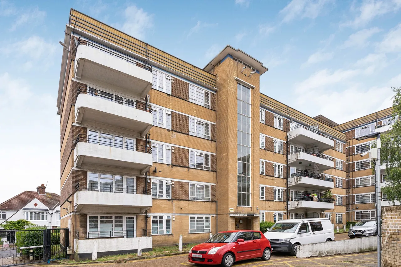 Brixton Hill, London, SW2, photo 5