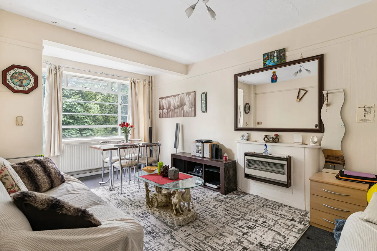 Brixton Hill, London, SW2, photo 3