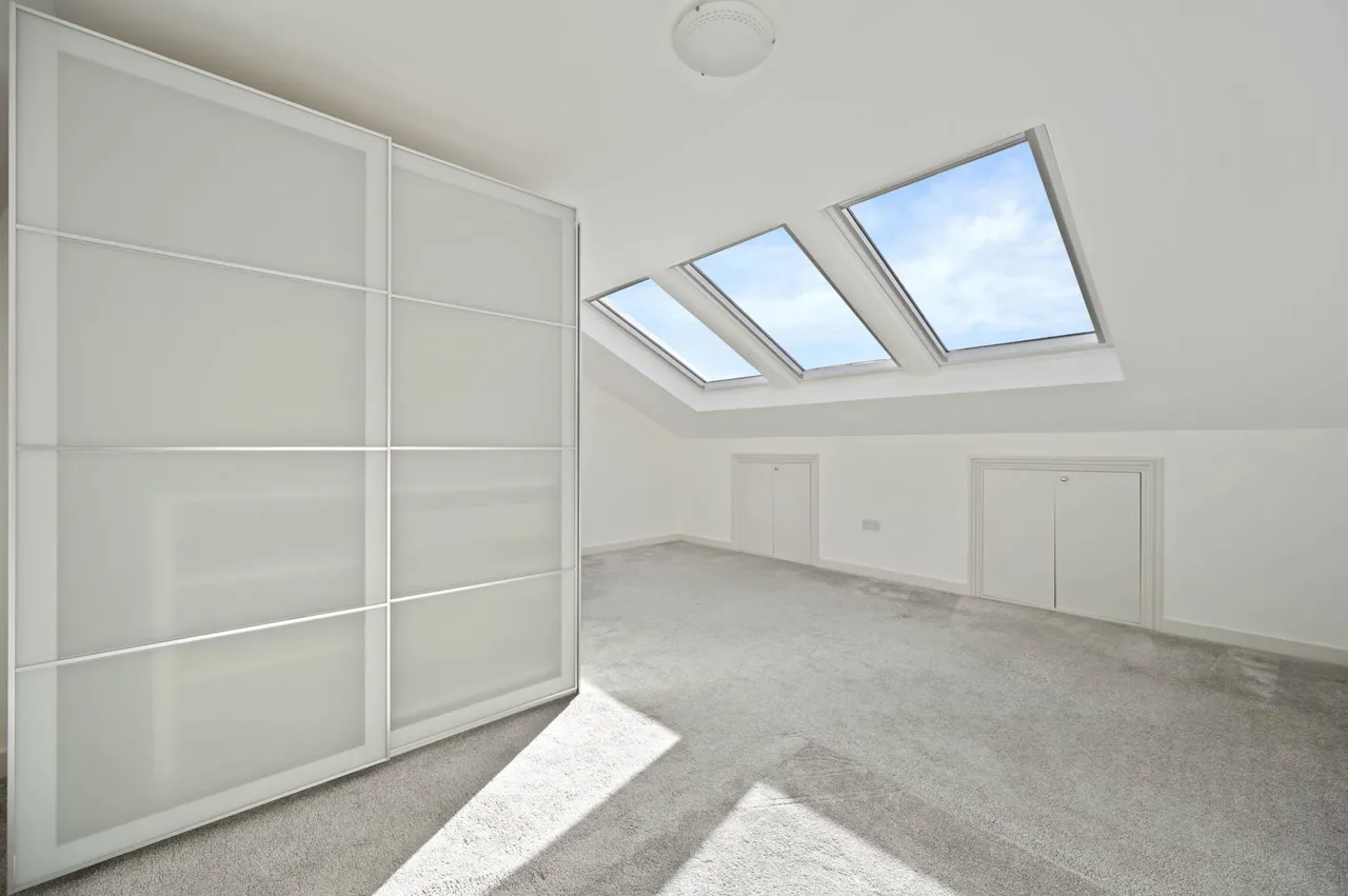 Cobbold Road, Shepherds Bush, W12, photo 8