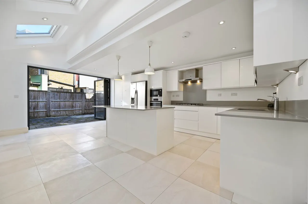 Cobbold Road, Shepherds Bush, W12, photo 4