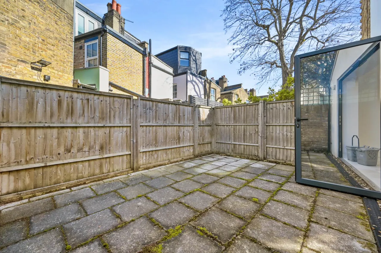 Cobbold Road, Shepherds Bush, W12, photo 6