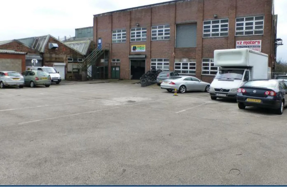 Normacot Road, Stoke-on-Trent, ST3, photo 3
