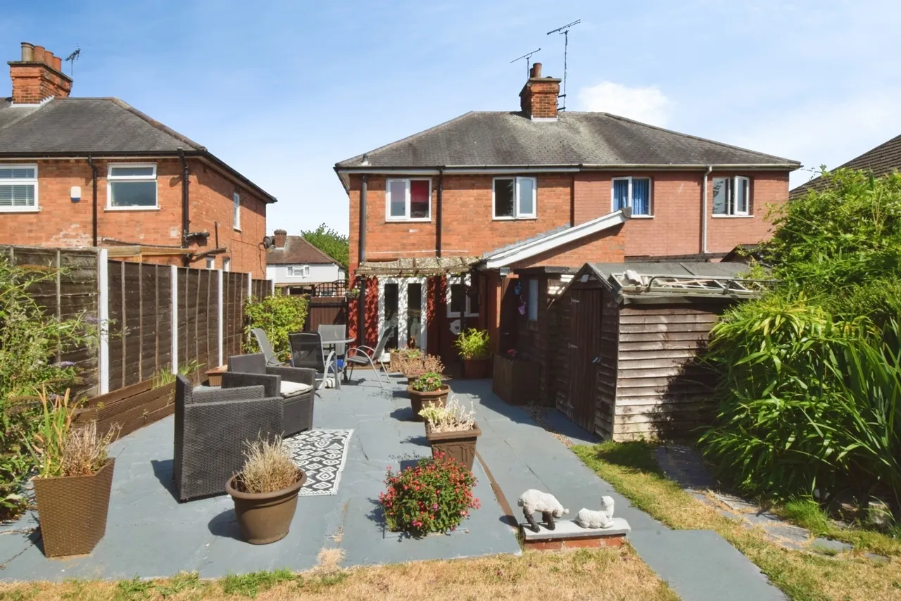 Wanlip Lane, Birstall, LE4, photo 19