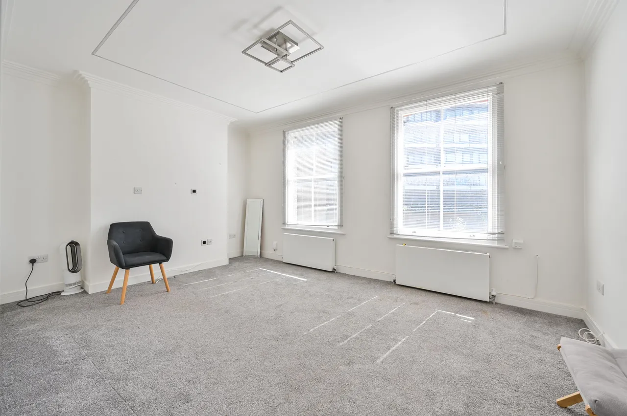2 bed flat for sale, London, SE1