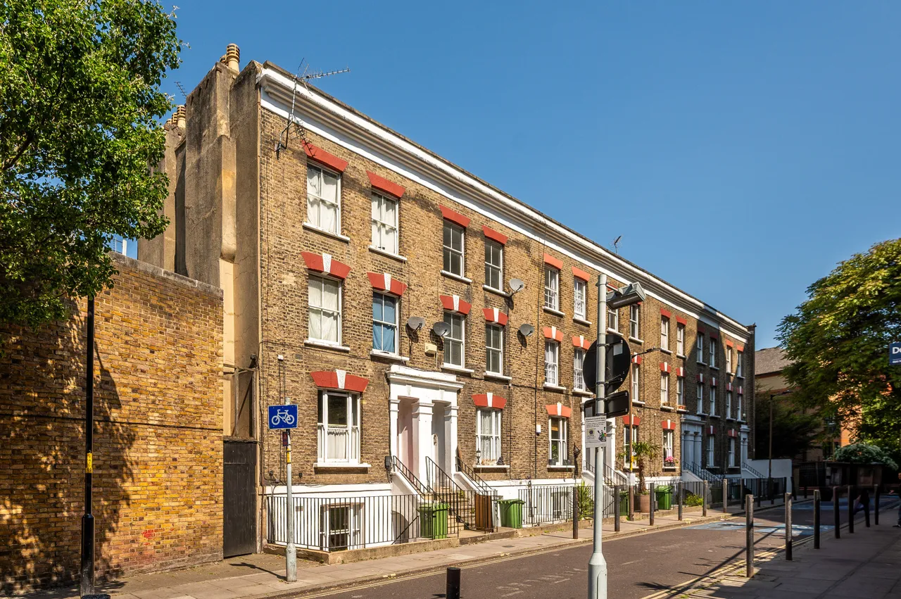 London, SE1, photo 2