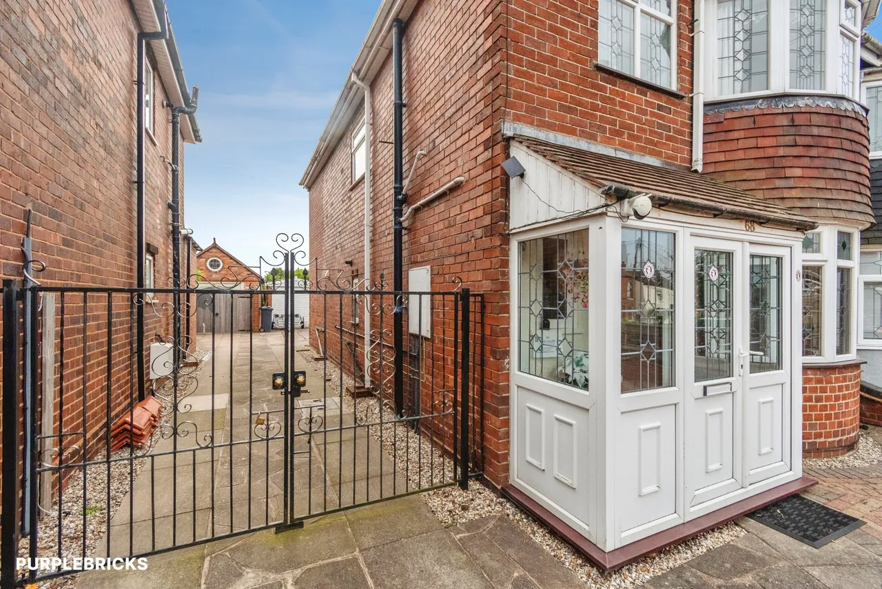 Castle Road, Walsall, WS9, photo 26