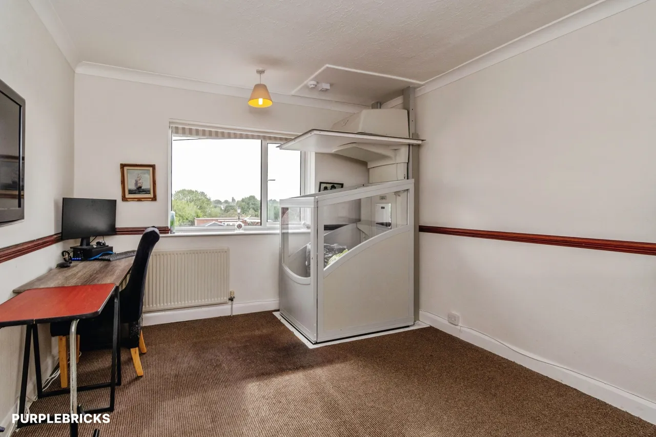 Castle Road, Walsall, WS9, photo 21