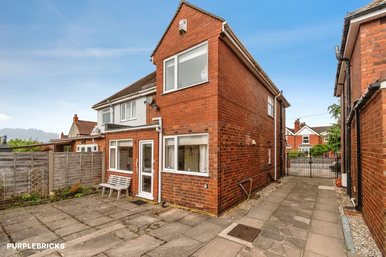 Castle Road, Walsall, WS9, photo 27